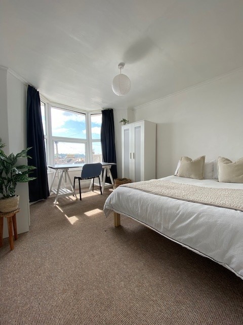 Salisbury Road, Plymouth