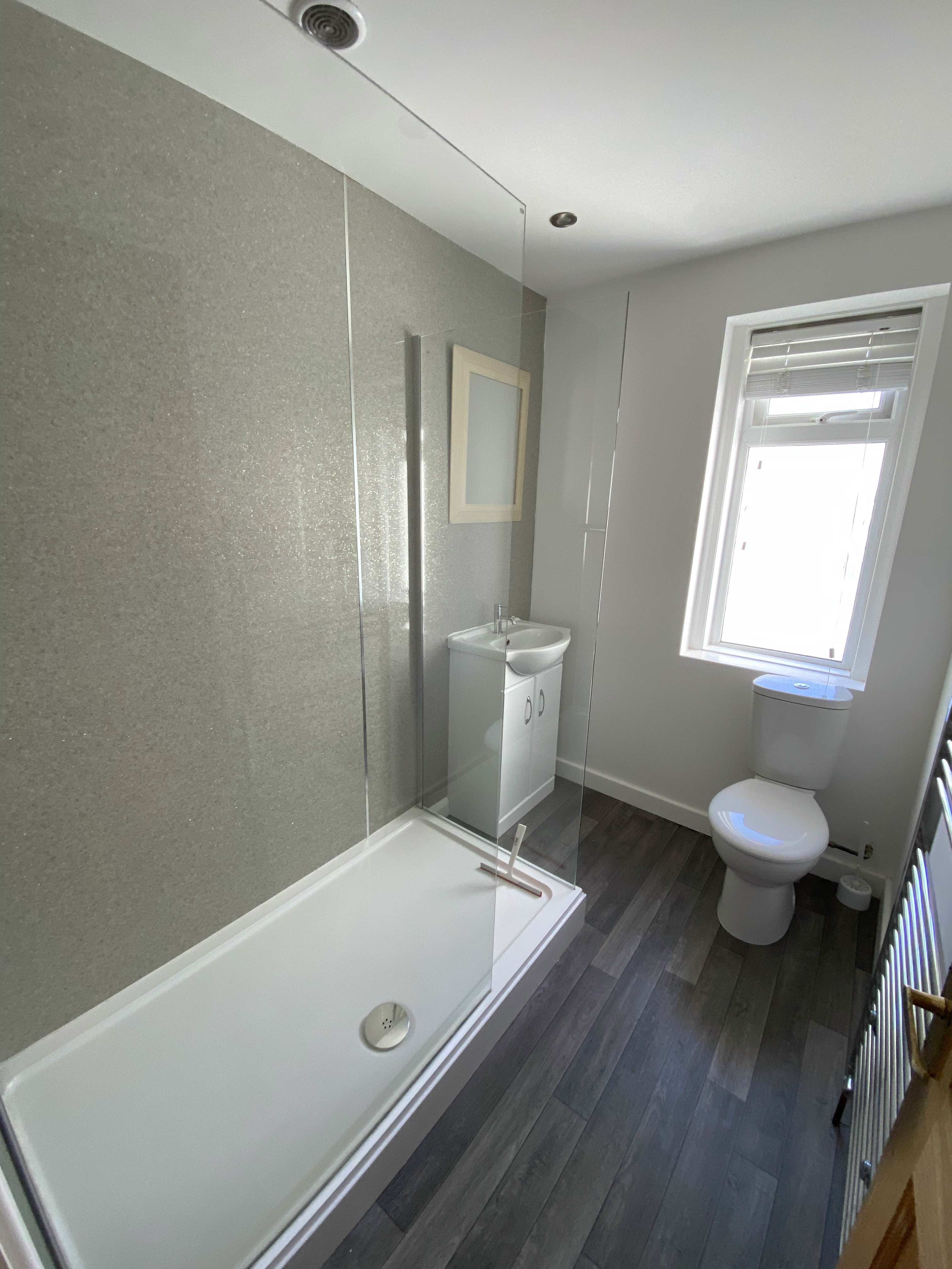 Salisbury Road, Plymouth