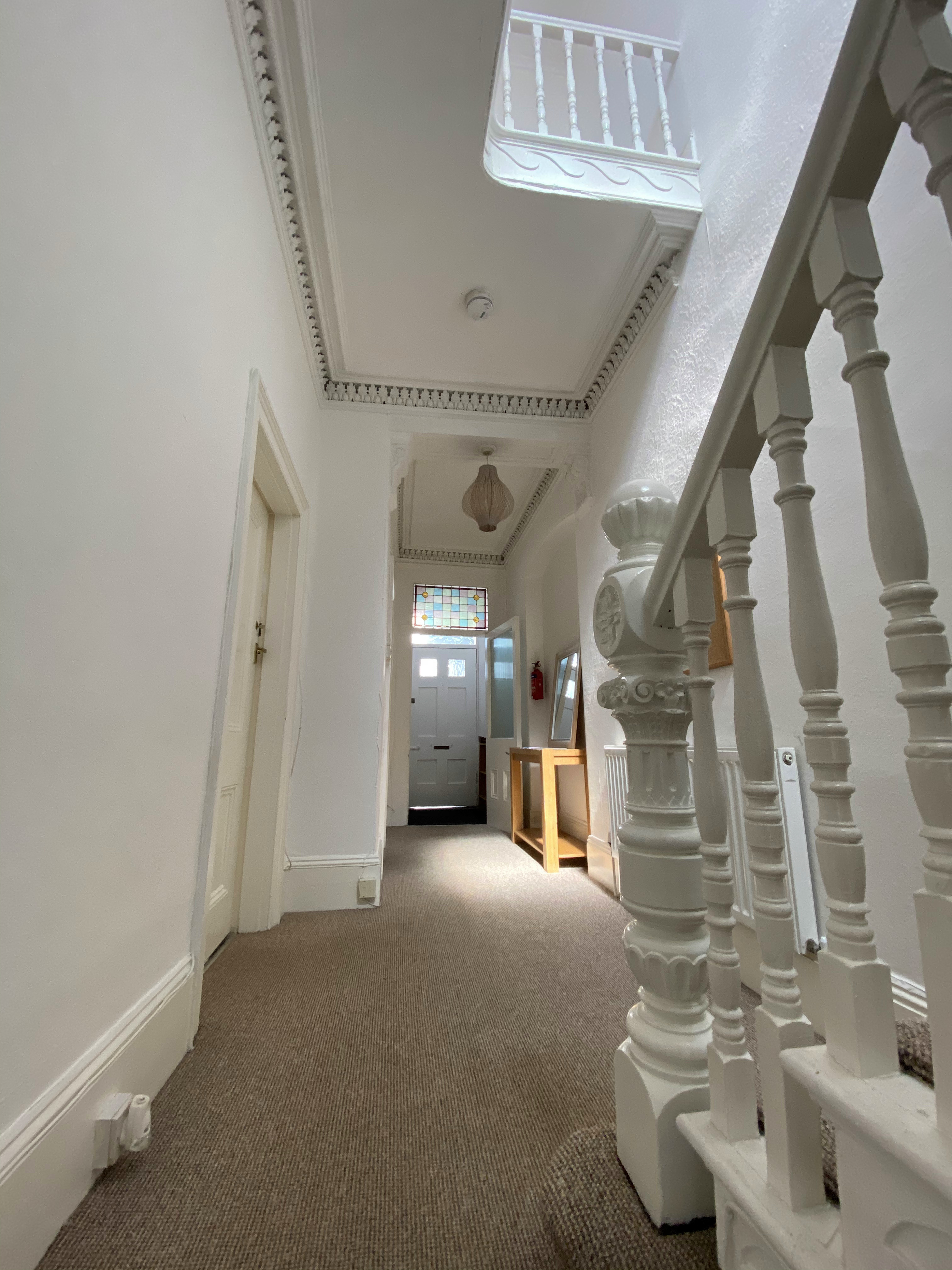 Salisbury Road, Plymouth