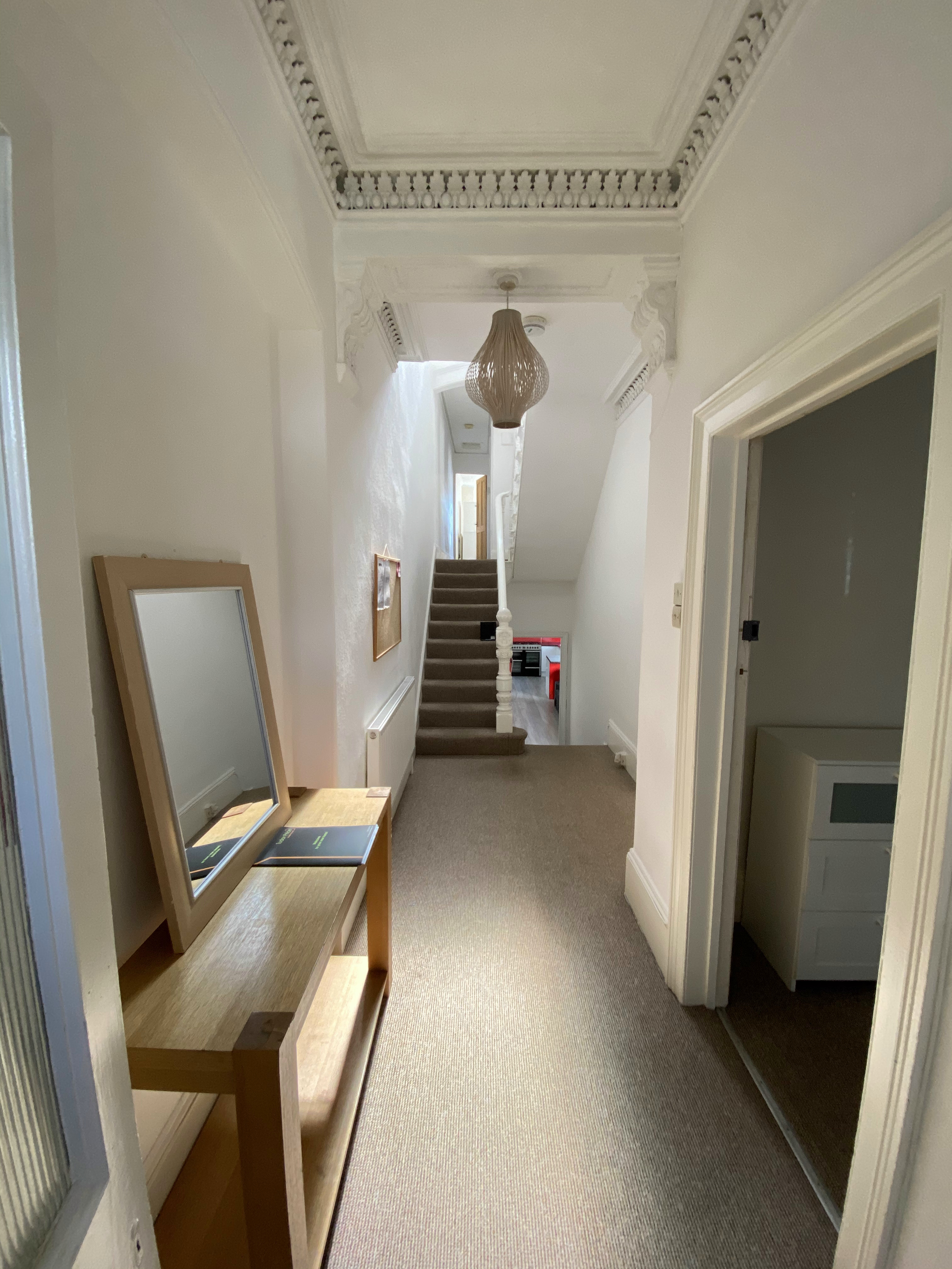 Salisbury Road, Plymouth