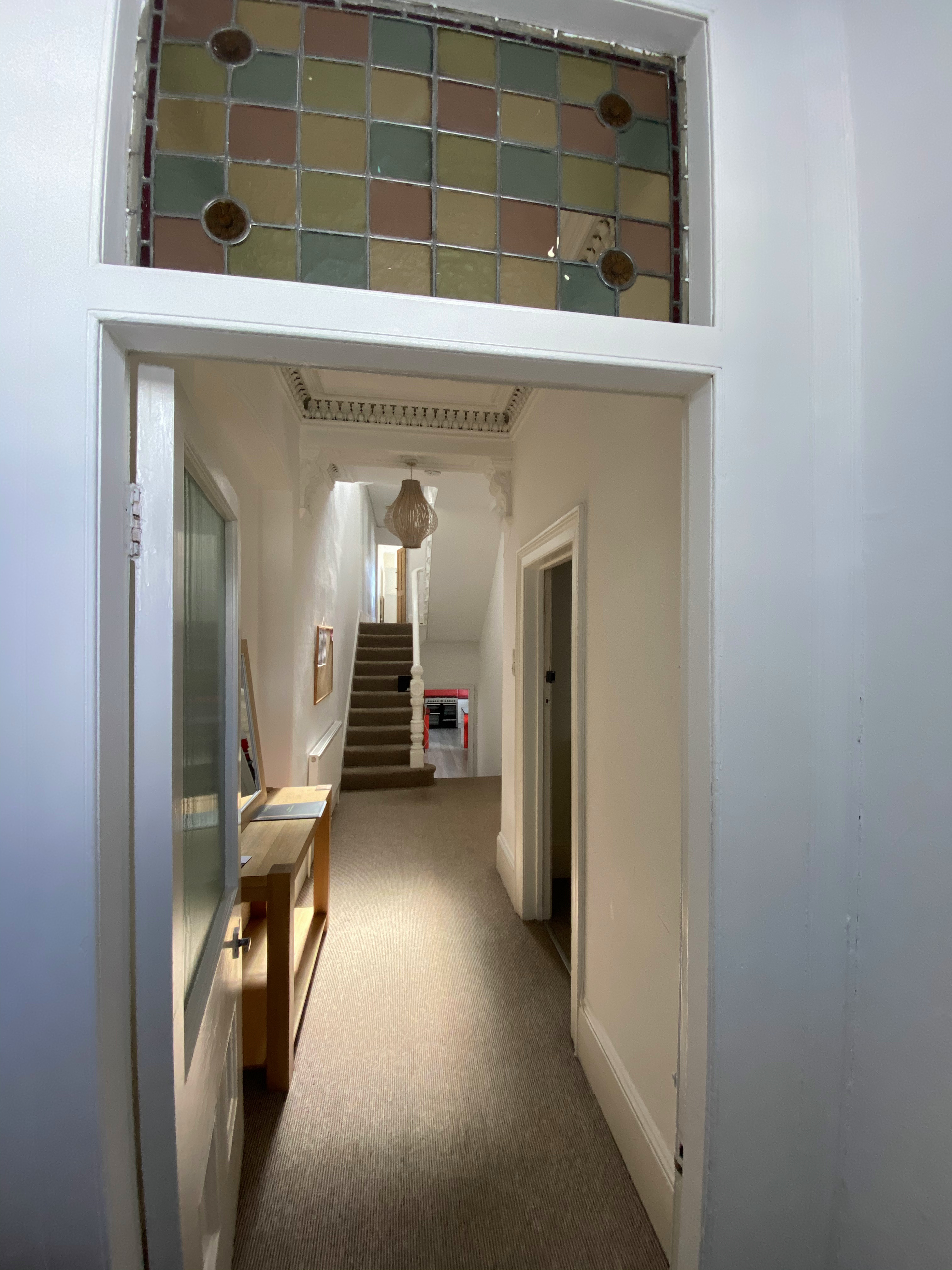 Salisbury Road, Plymouth