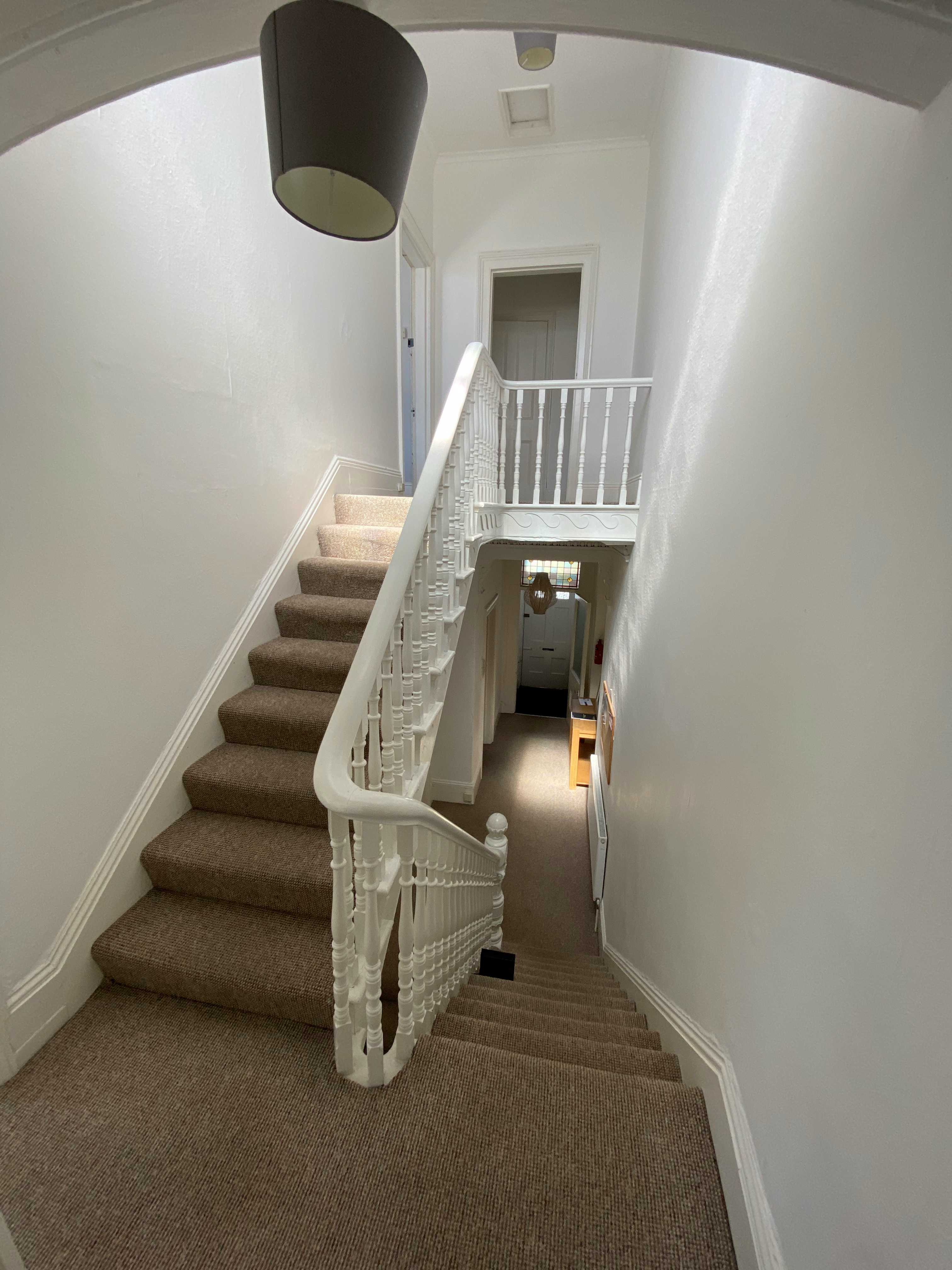 Salisbury Road, Plymouth