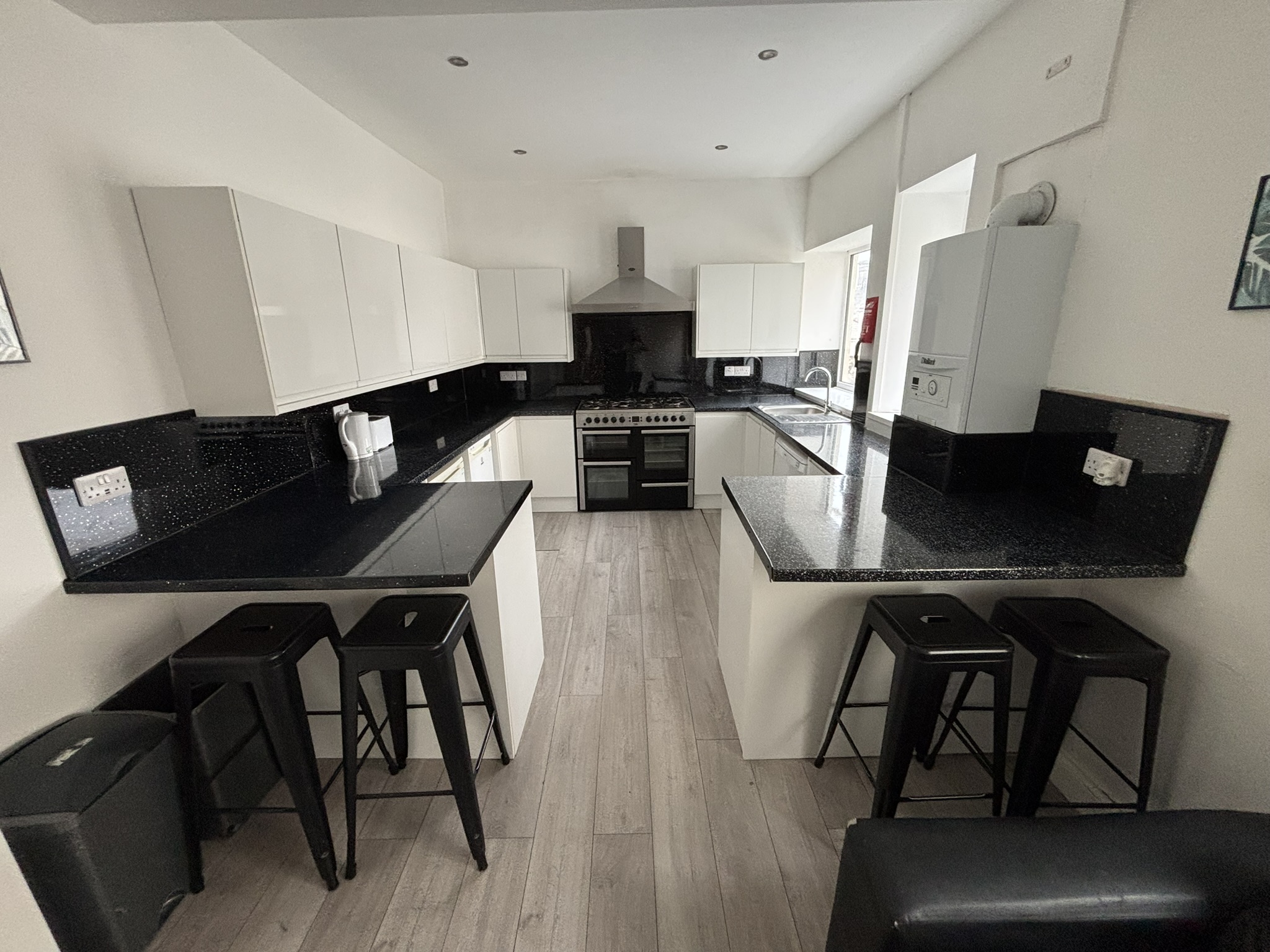 Salisbury Road, Plymouth