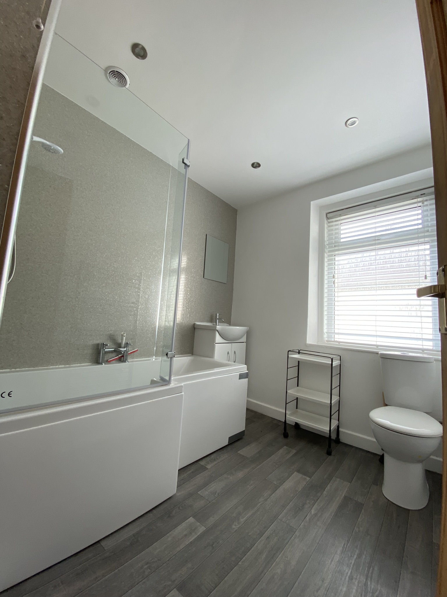 Salisbury Road, Plymouth