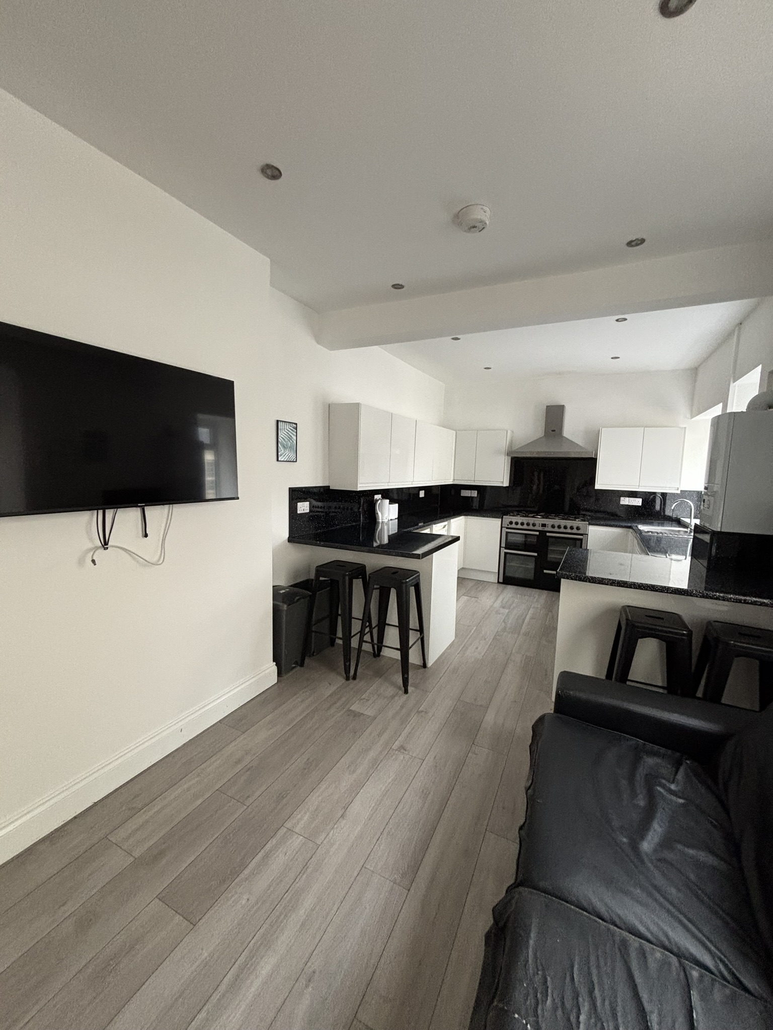 Salisbury Road, Plymouth