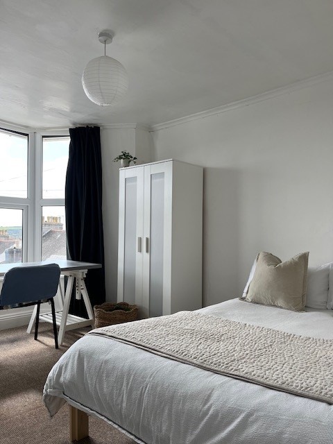 Salisbury Road, Plymouth