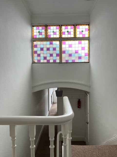 Salisbury Road, Plymouth