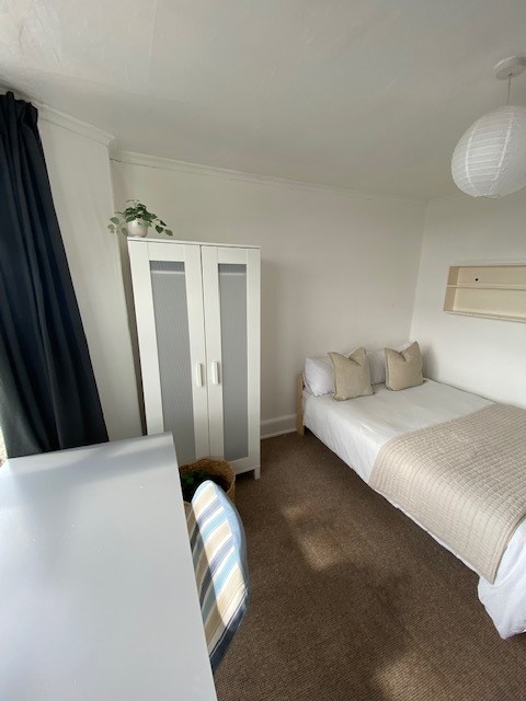 Salisbury Road, Plymouth