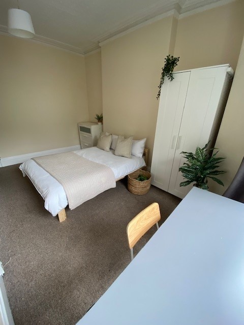 Salisbury Road, Plymouth