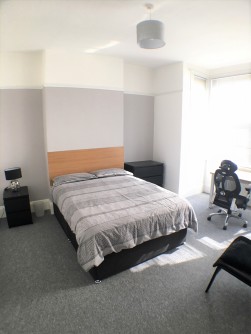 Winston Avenue 20, Plymouth