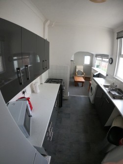 Winston Avenue 20, Plymouth