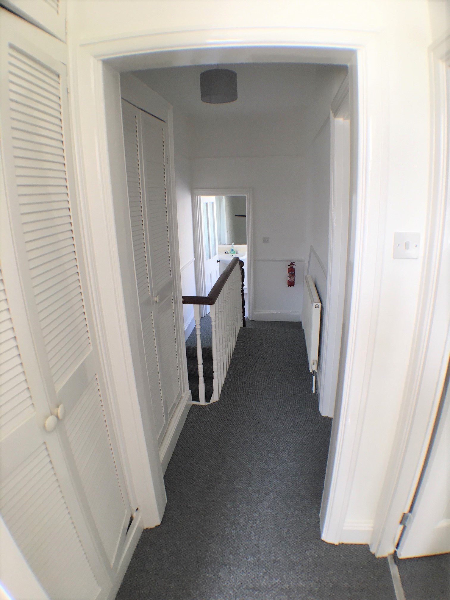 Winston Avenue 20, Plymouth