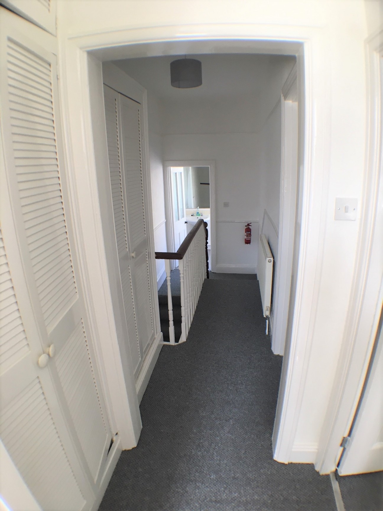 Winston Avenue 20, Plymouth
