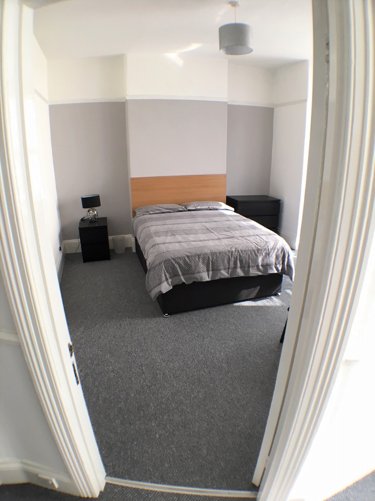 Winston Avenue 20, Plymouth