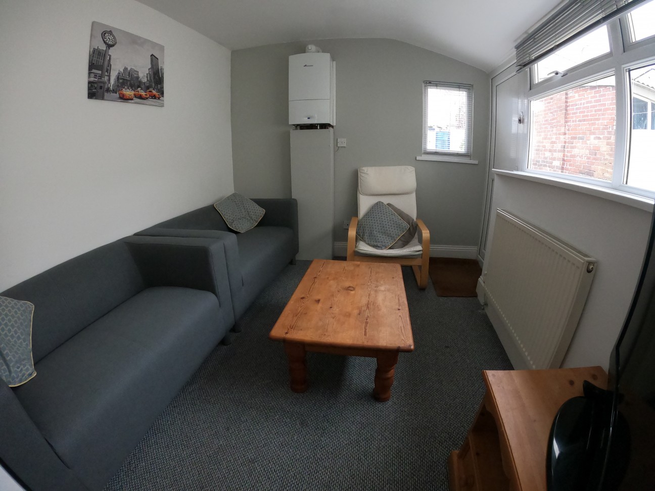 Winston Avenue 20, Plymouth