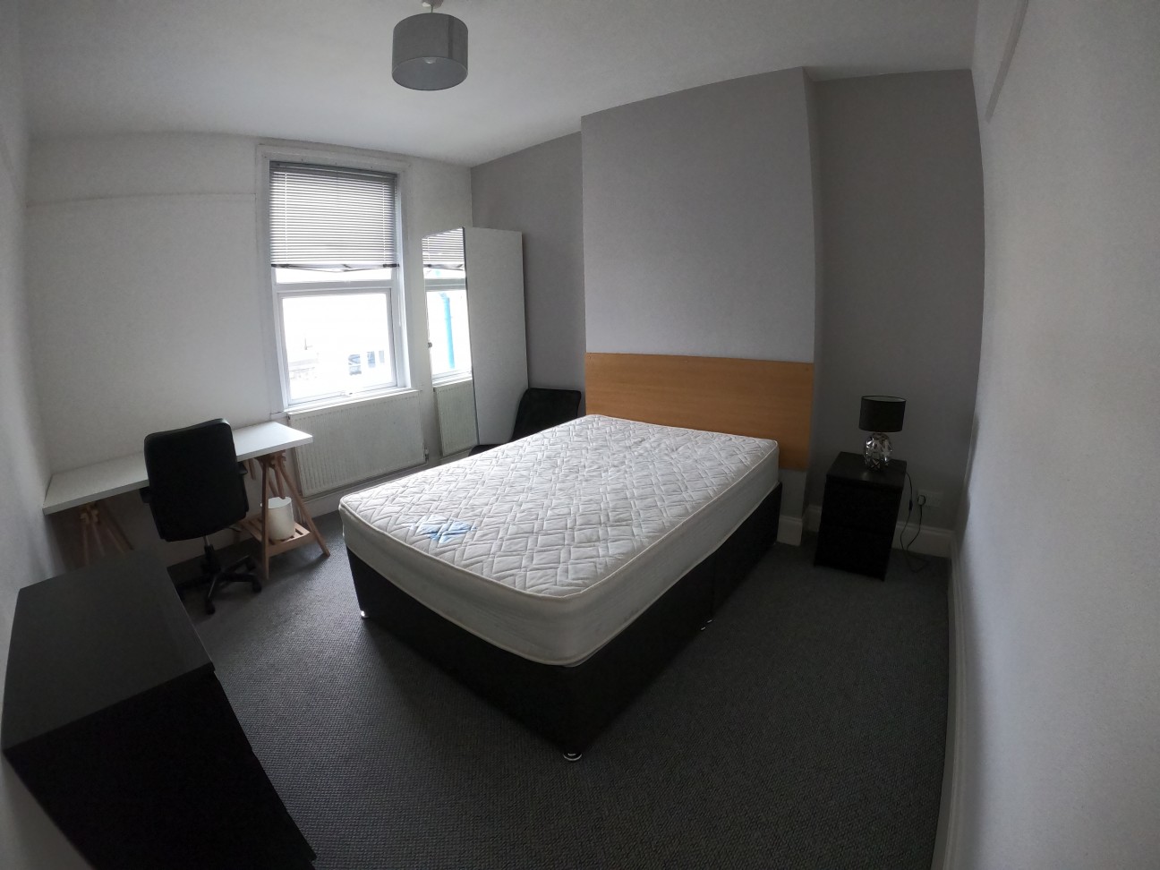 Winston Avenue 20, Plymouth