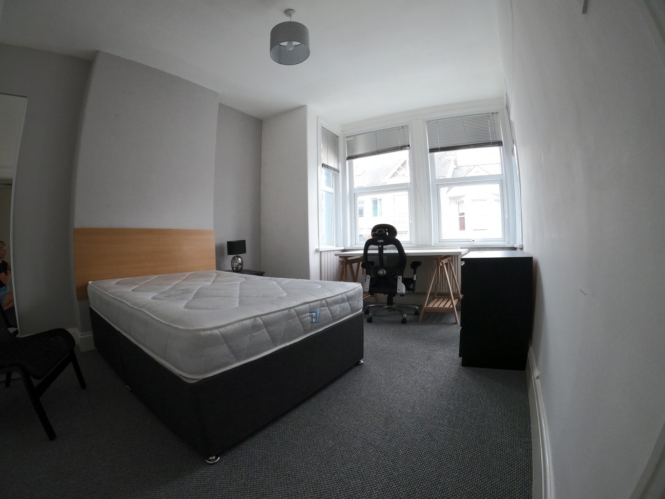 Winston Avenue 20, Plymouth