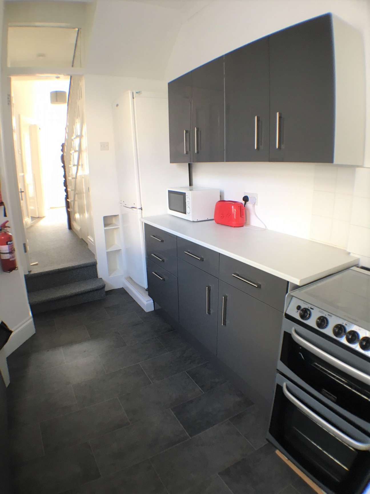 Winston Avenue 20, Plymouth