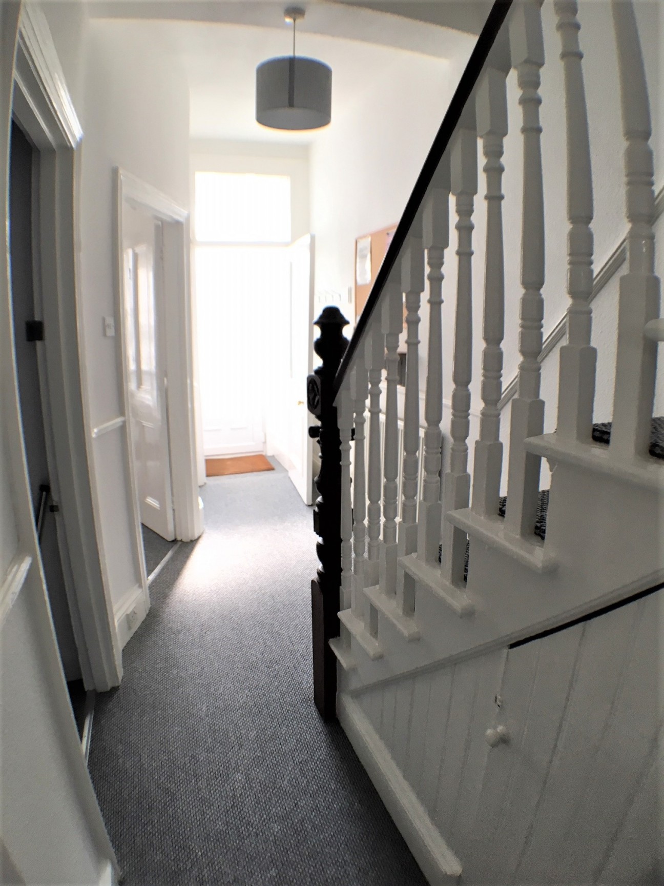 Winston Avenue 20, Plymouth