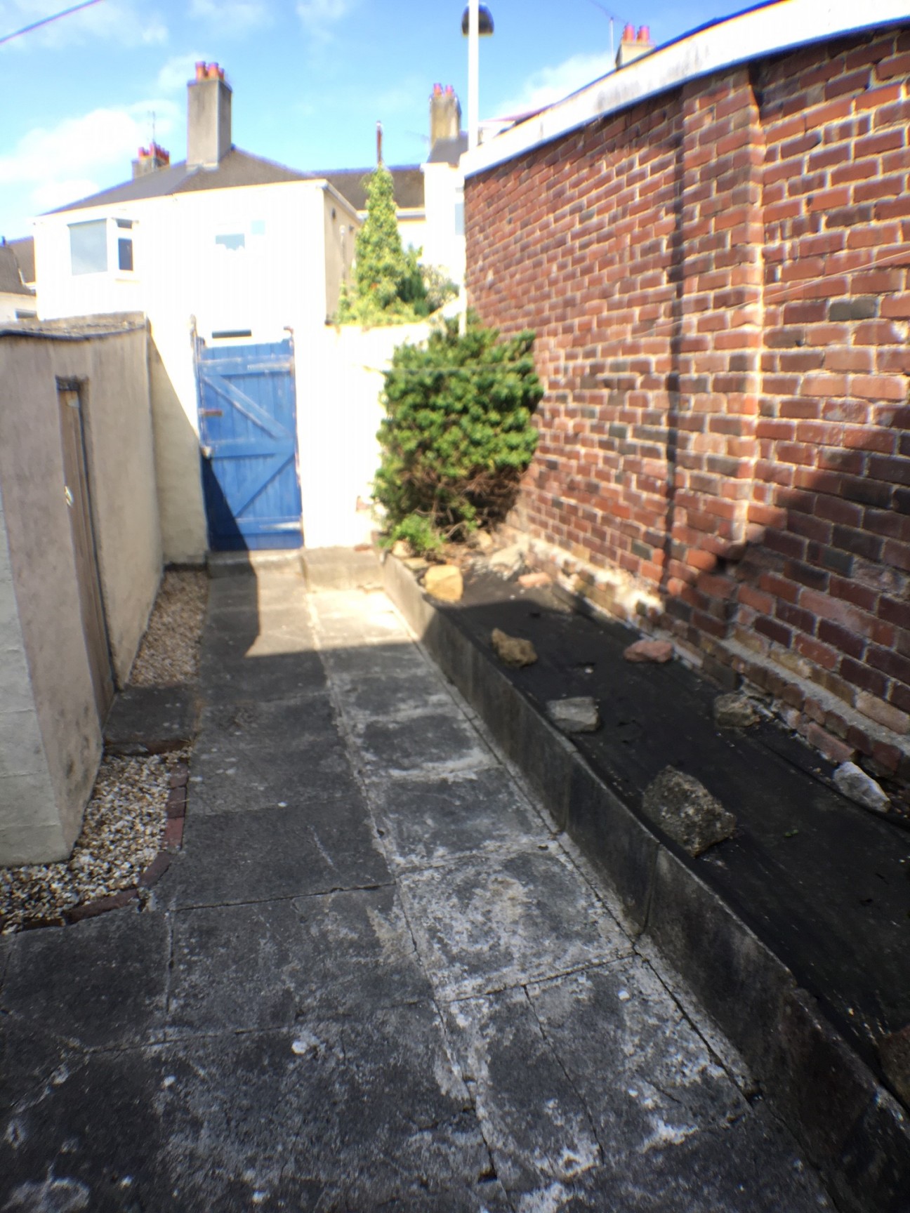 Winston Avenue 20, Plymouth