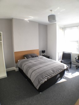 Winston Avenue 20, Plymouth