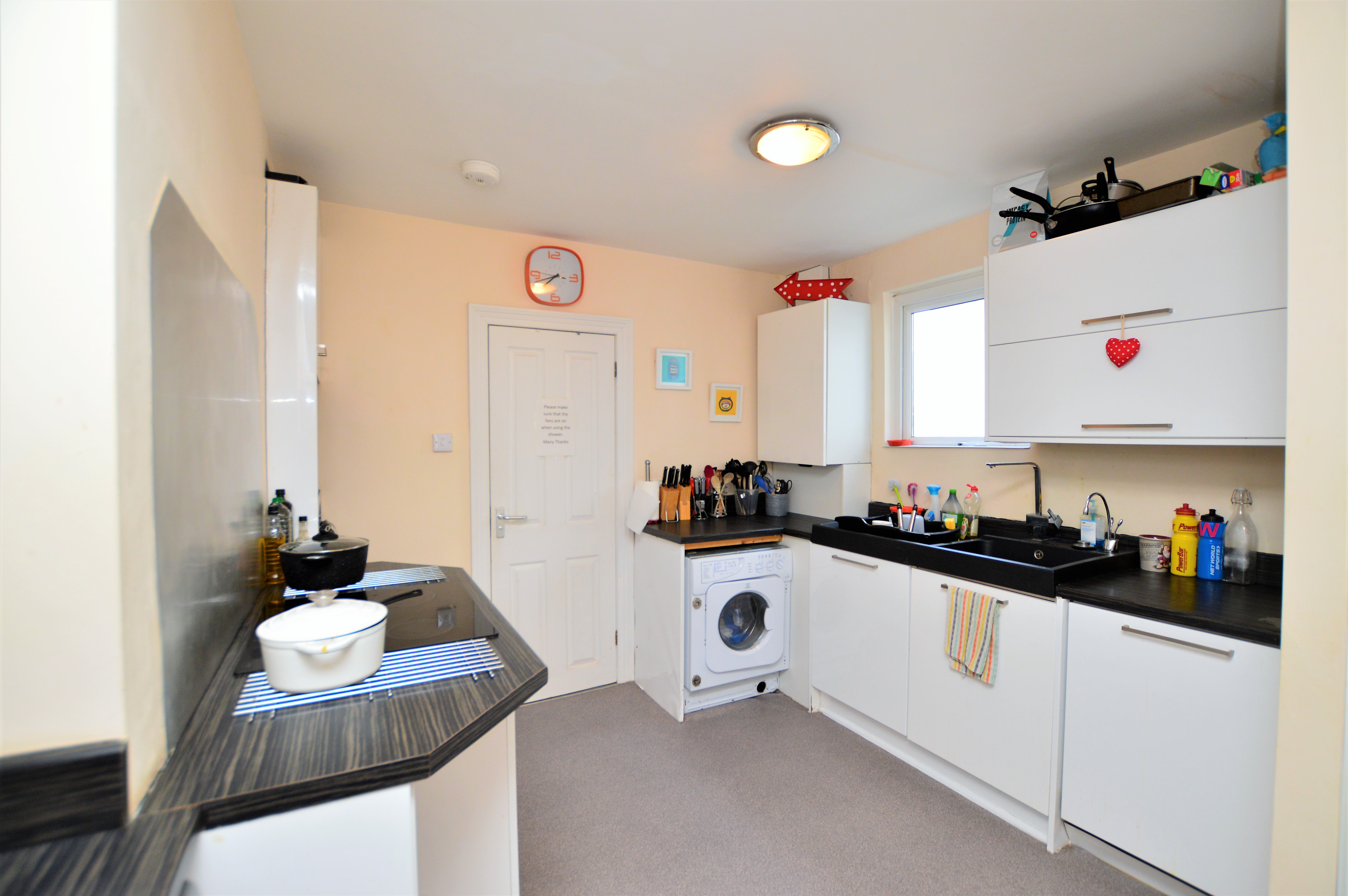 Glen Park Avenue, Plymouth