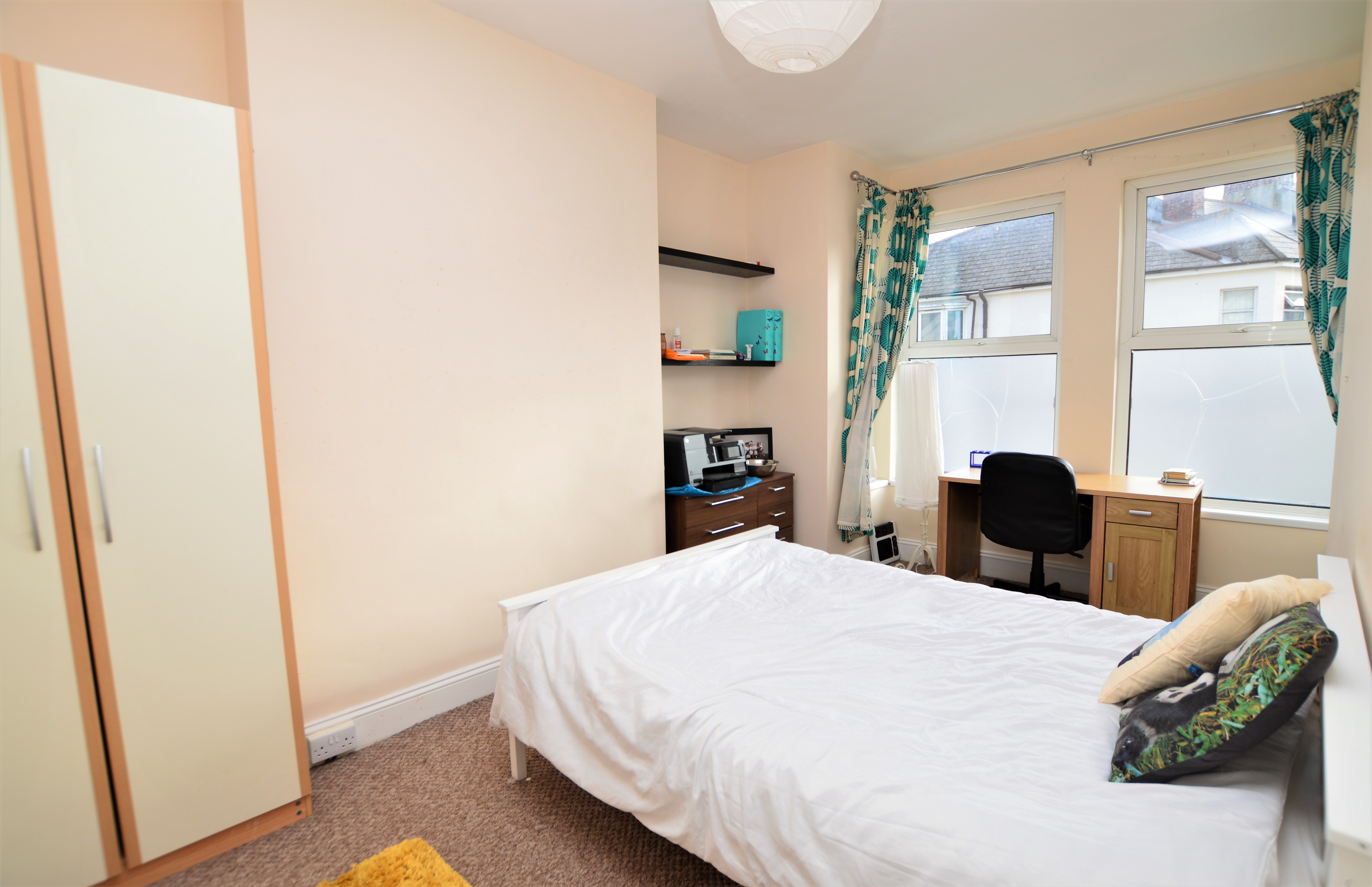 Glen Park Avenue, Plymouth