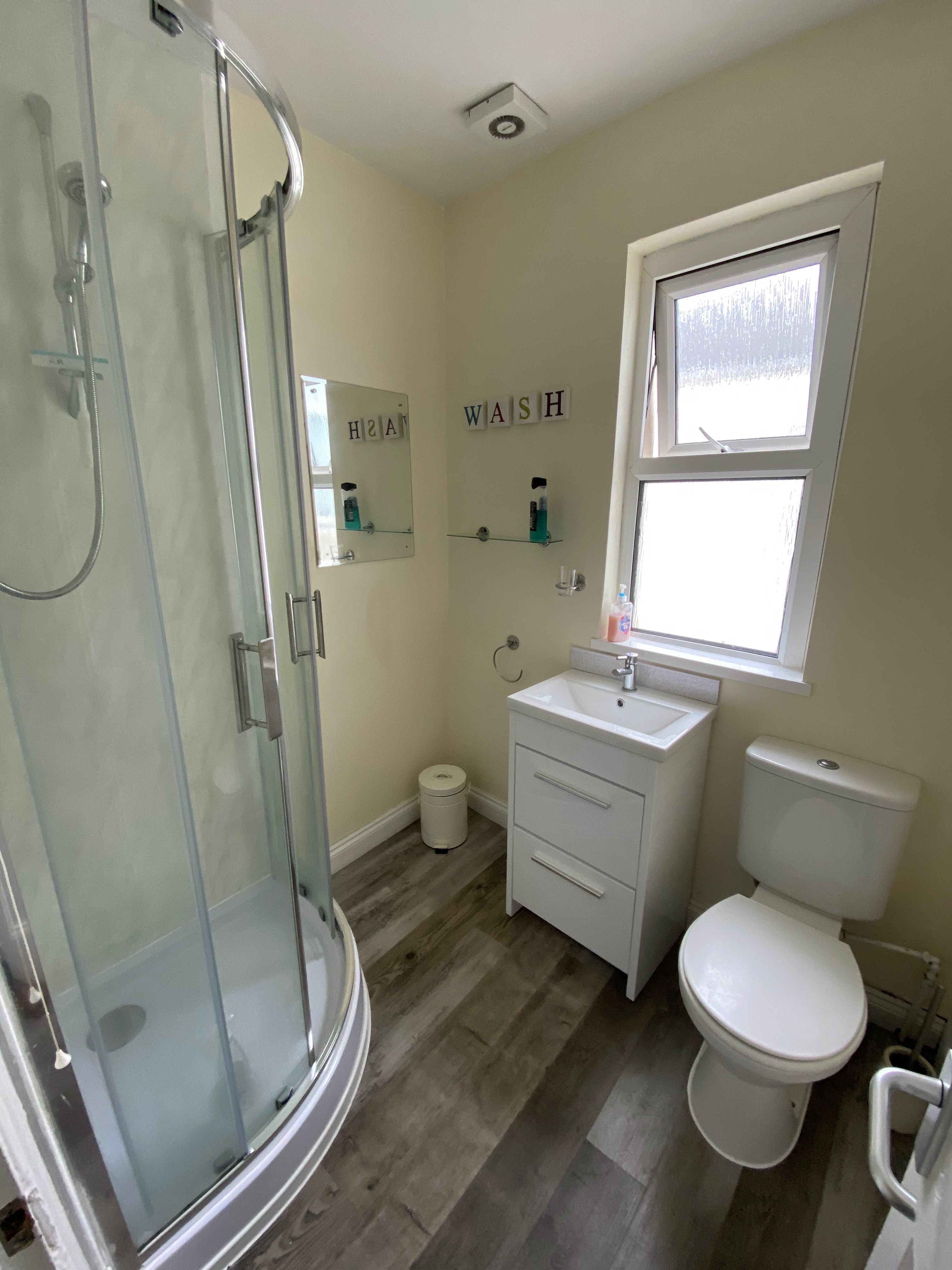 Glen Park Avenue, Plymouth