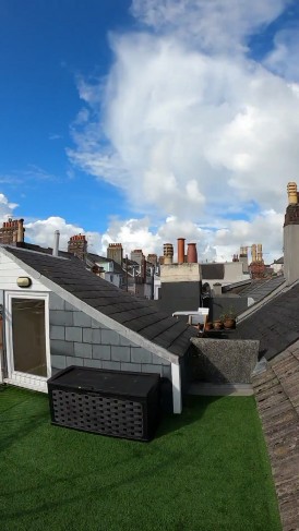 Providence Street, Plymouth