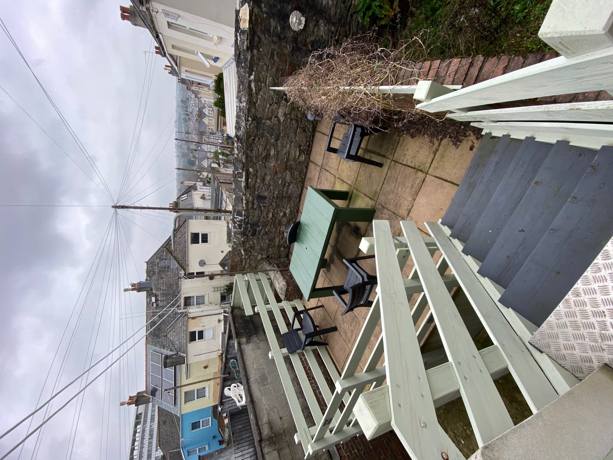 North Road East, Plymouth