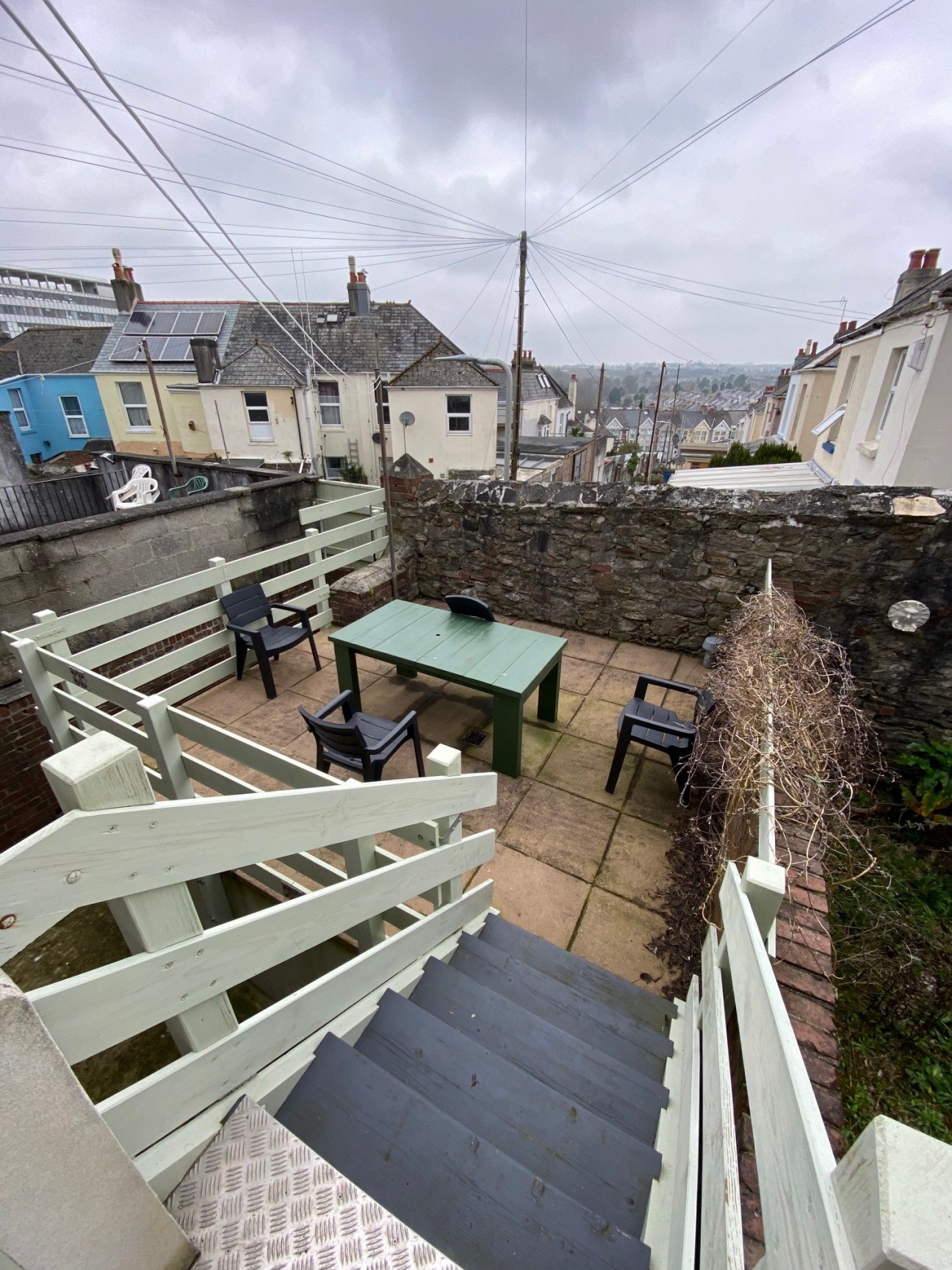 North Road East, Plymouth