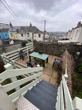 North Road East, Plymouth