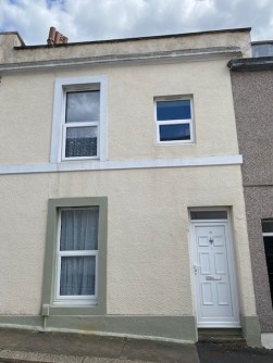 Chedworth Street, Plymouth