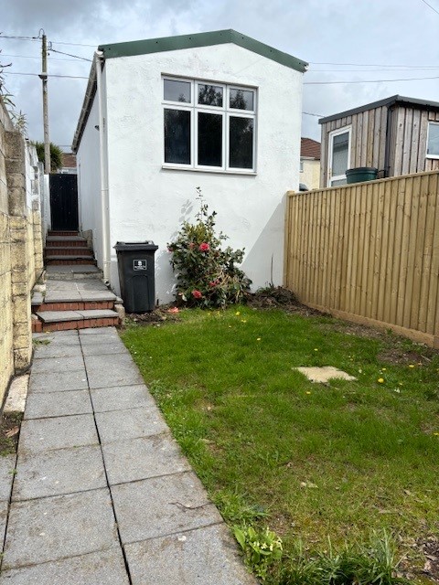 Plymouth Road, Plympton, Plymouth