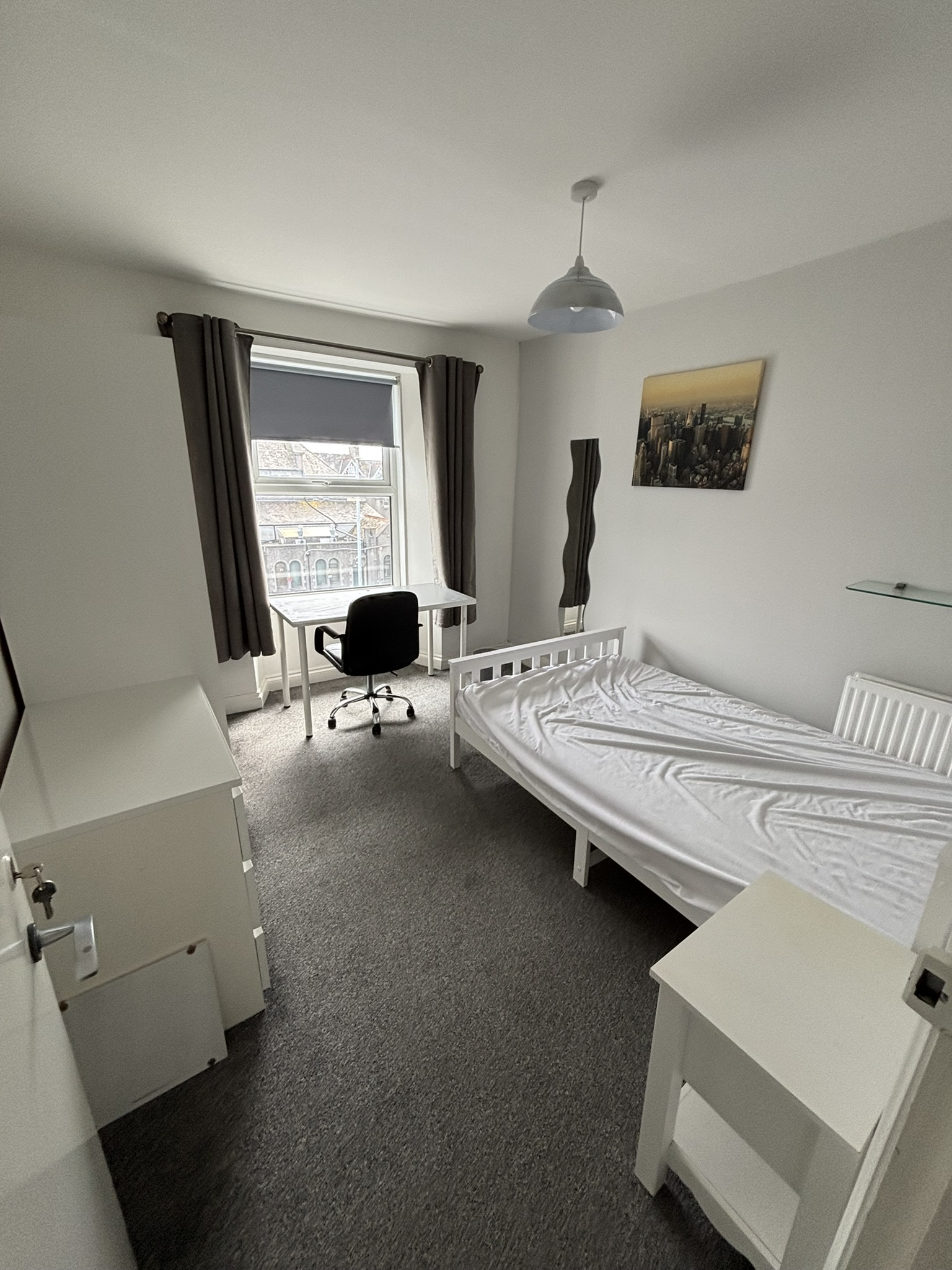 North Hill, Plymouth