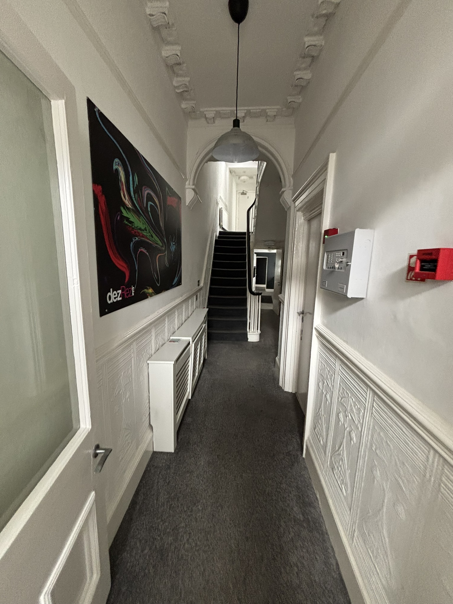 North Hill, Plymouth