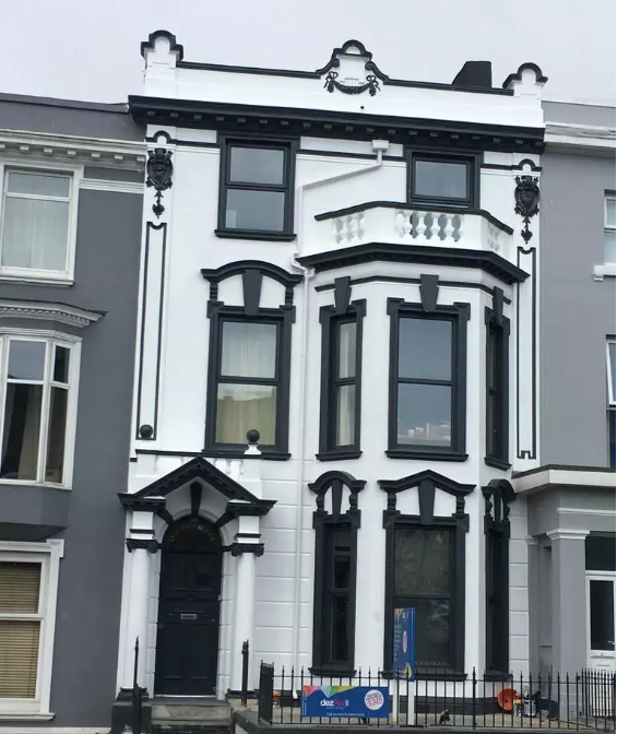 North Hill, Plymouth
