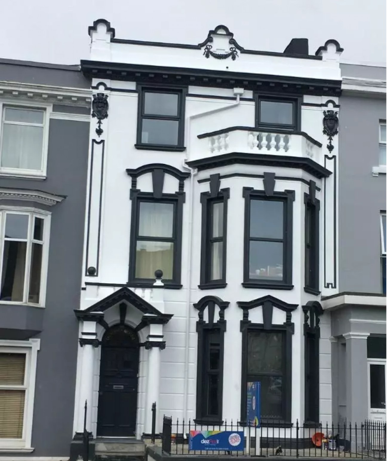 North Hill, Plymouth