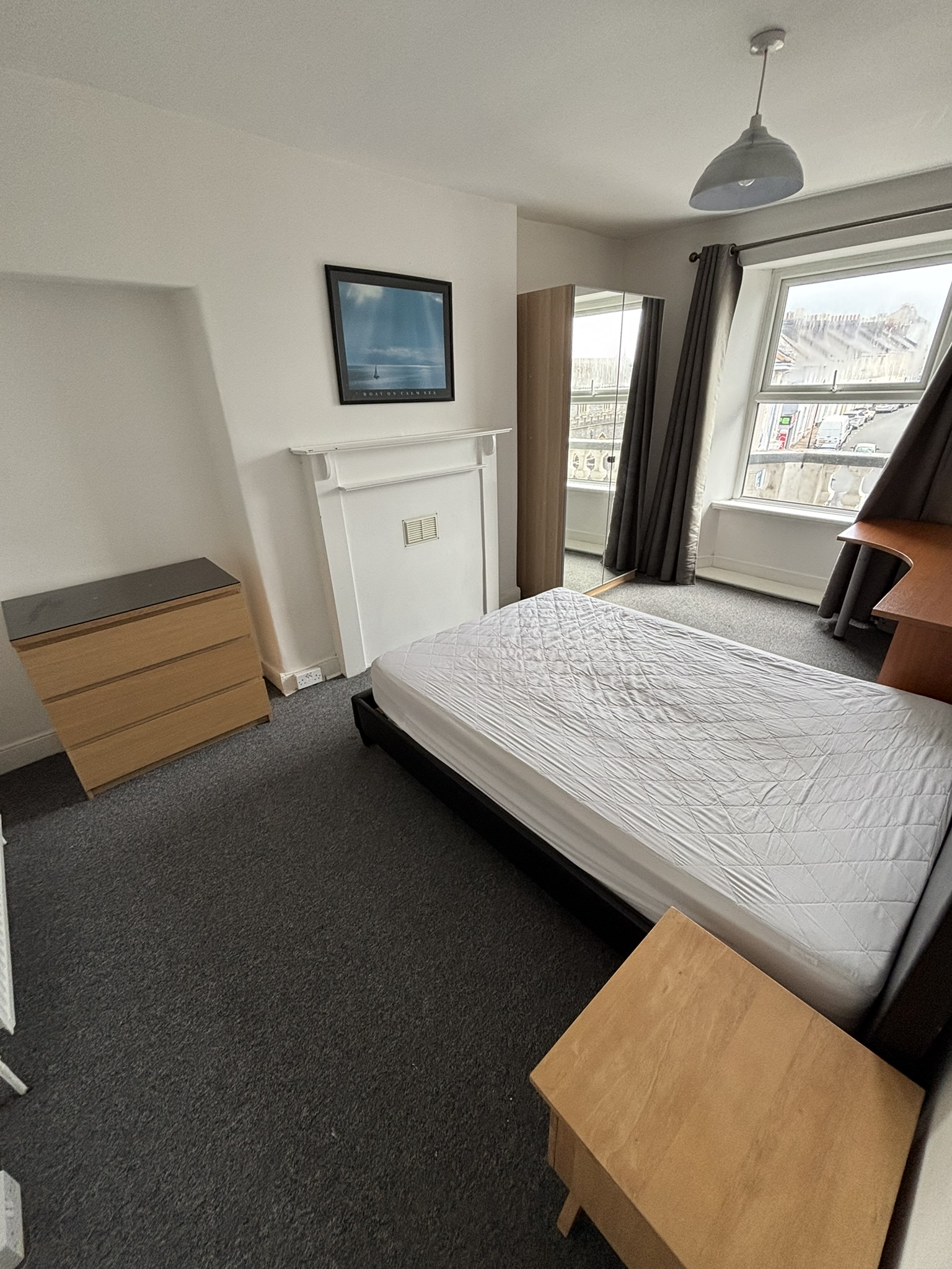 North Hill, Plymouth