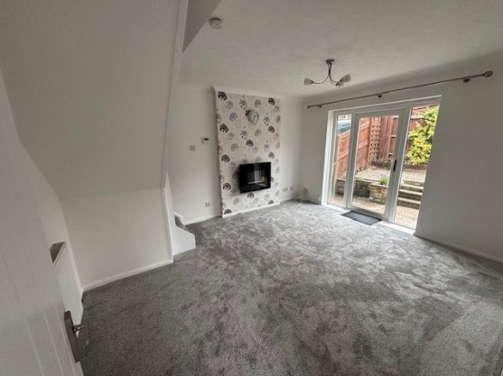 Barnfield Drive, Plymouth