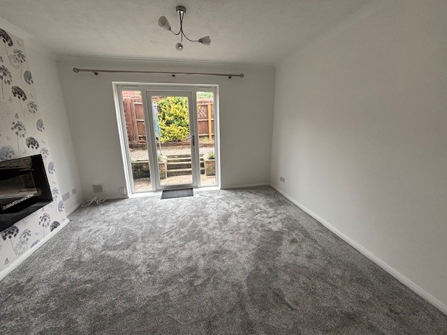 Barnfield Drive, Plymouth