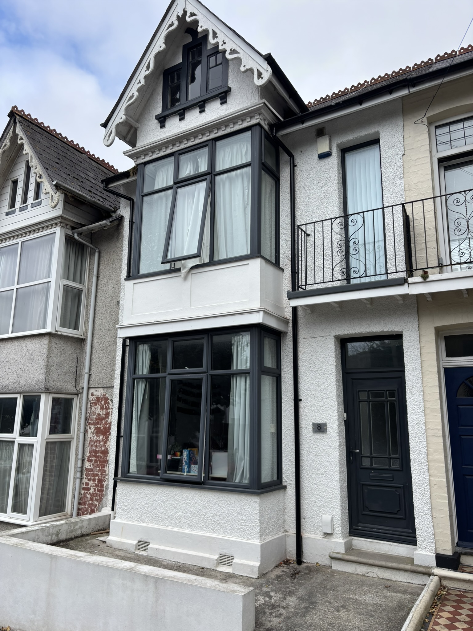 Alton Road, Plymouth