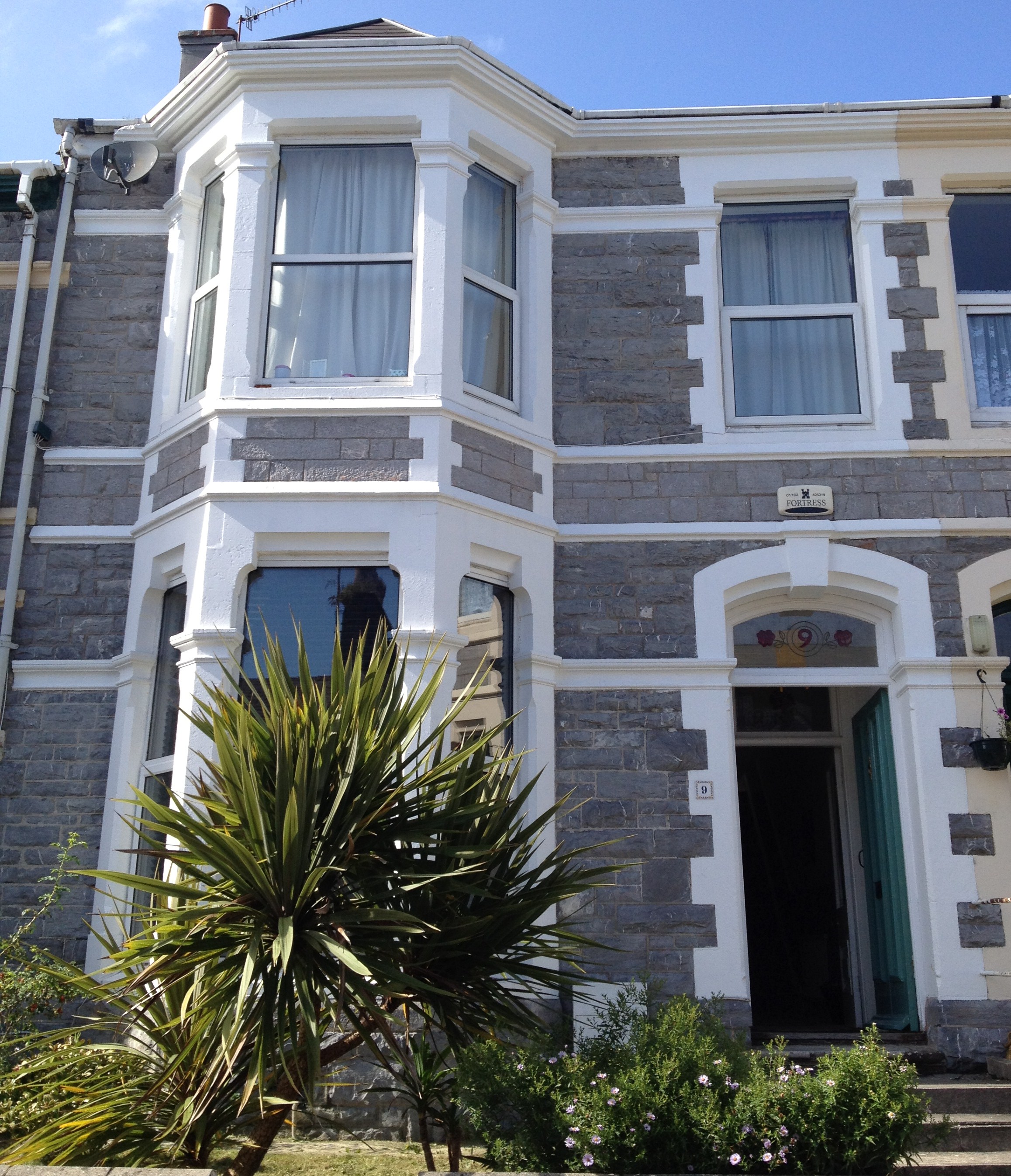 Carlton Terrace, Plymouth
