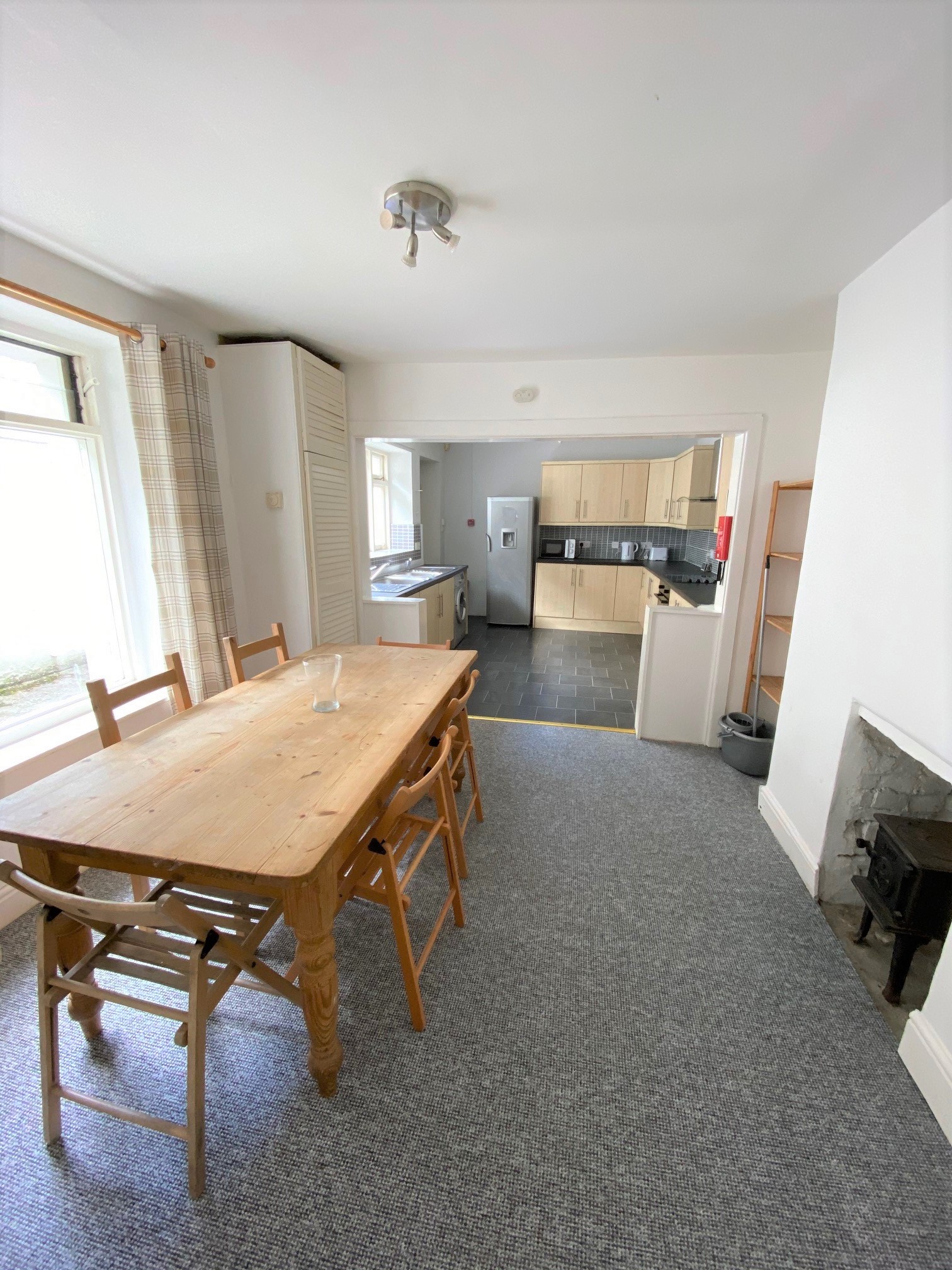 Carlton Terrace, Plymouth