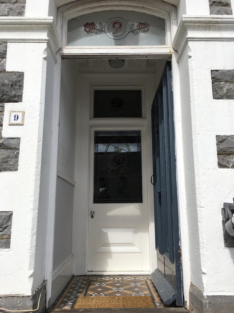 Carlton Terrace, Plymouth