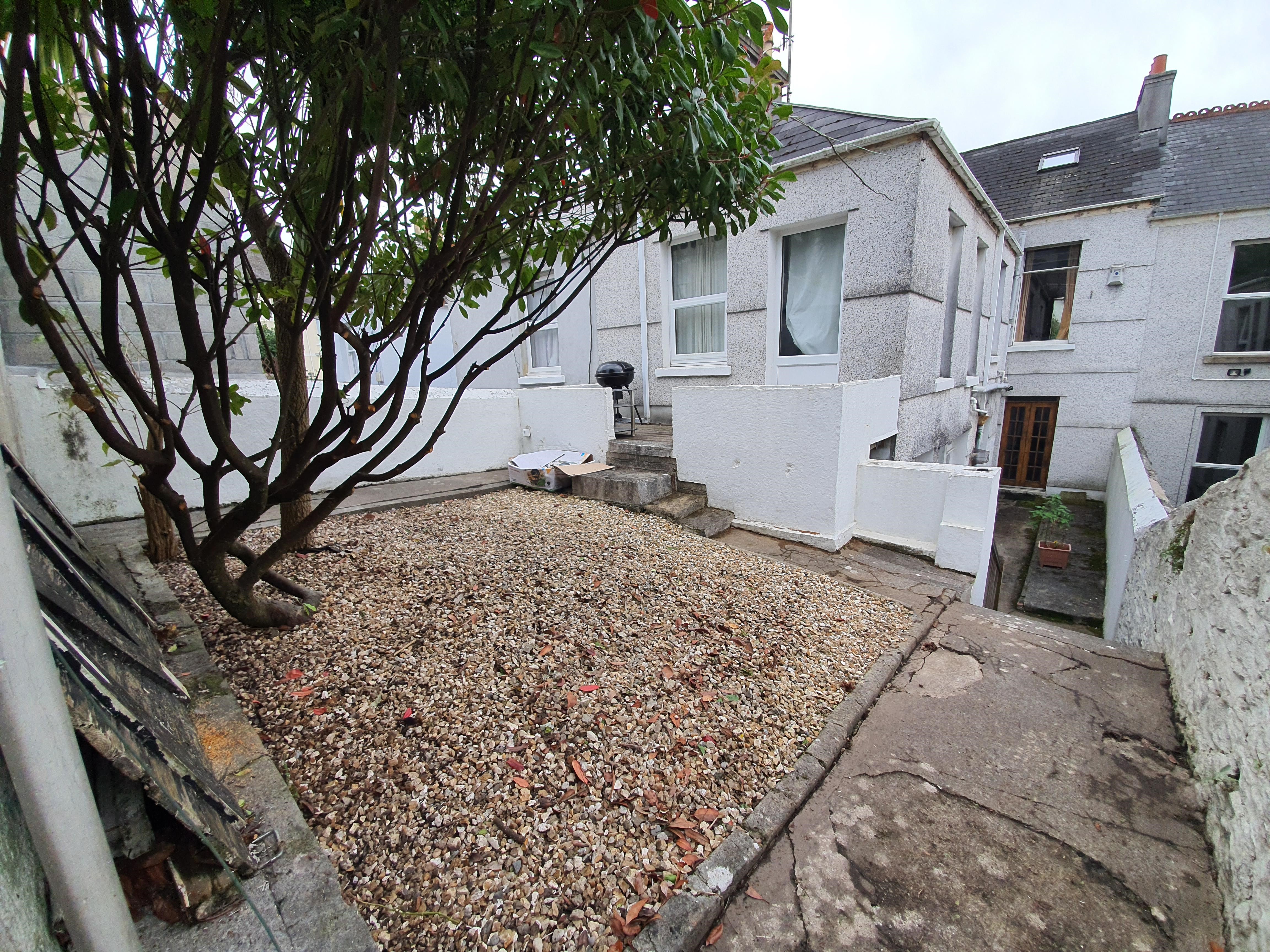 Carlton Terrace, Plymouth