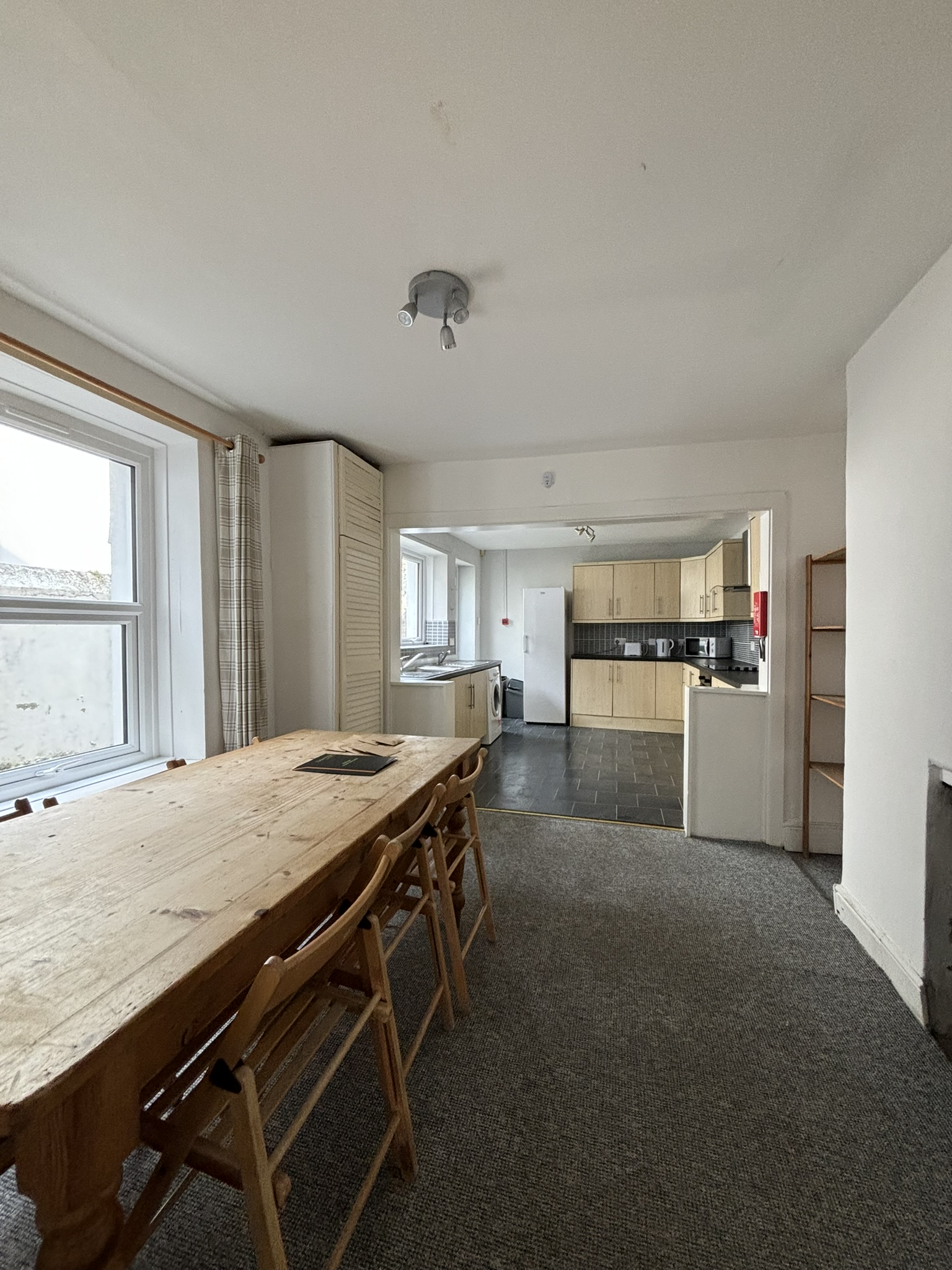 Carlton Terrace, Plymouth