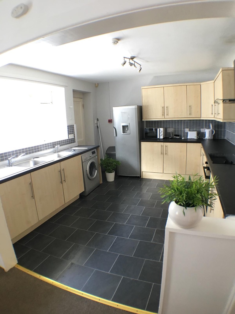 Carlton Terrace, Plymouth