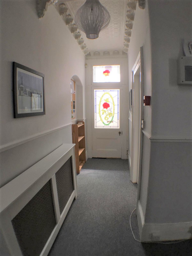Carlton Terrace, Plymouth
