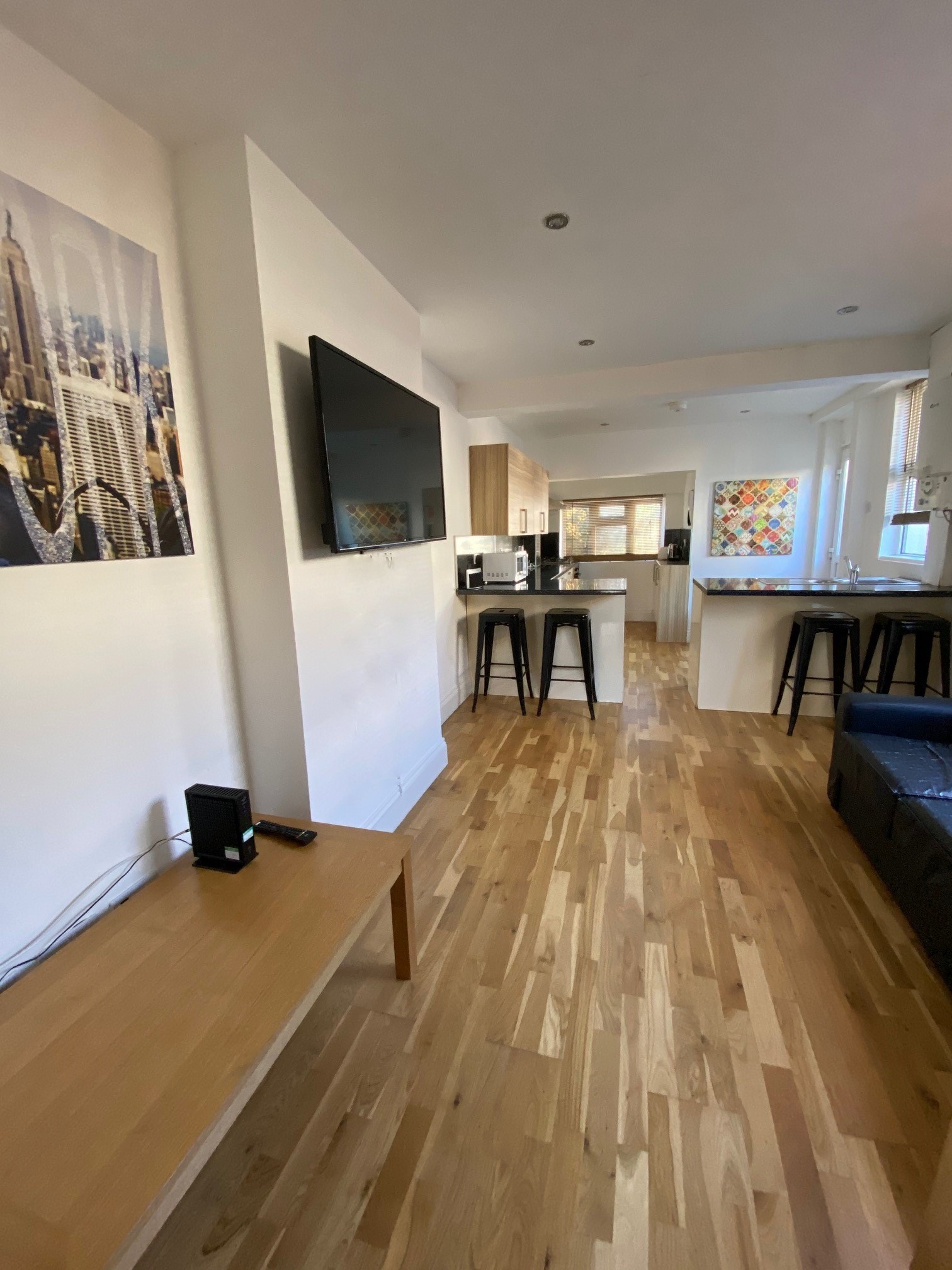 Greenbank Avenue, Plymouth